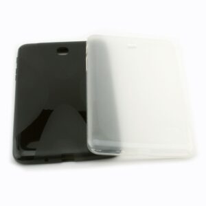 Silikonowe etui do tabletu Samsung Galaxy Tab 4 7.0 (T230 / T235)