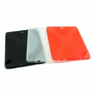 Silikonowe etui do tabletu Samsung Galaxy Tab S2 9.7 (T810, T815)- dopasowane, kolory