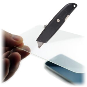 Szkło hartowane na telefon Motorola Moto X Play (tempered glass) + GRATISY