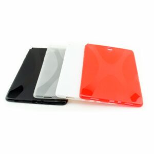 Silikonowe etui do tabletu Samsung Galaxy Tab A 9.7 (T550 / T555) -kolory