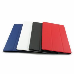 Dedykowane etui do tabletu Sony Xperia Z4 -kolory