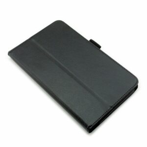 CZARNE etui do tabletu Acer Iconia One 7 B1-750 - dedykowane