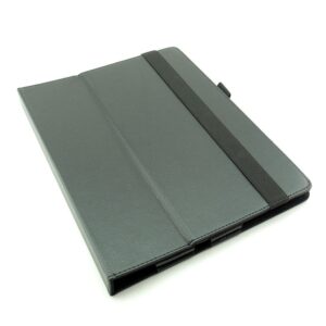 CZARNE ekskluzywne etui do tabletu Microsoft Surface 3