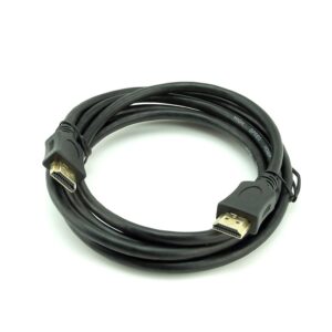 Kabel HDMI: wtyk - wtyk, długość 1, 2, 3, 5 lub 10m