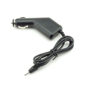 Ładowarka samochodowa 12 v 2 a - wtyk-3,0 mm