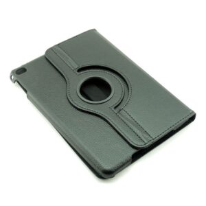 CZARNE obrotowe  etui do tabletu Apple iPad mini 4
