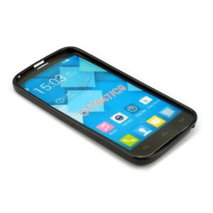 Elastyczne etui na telefon Alcatel POP C9