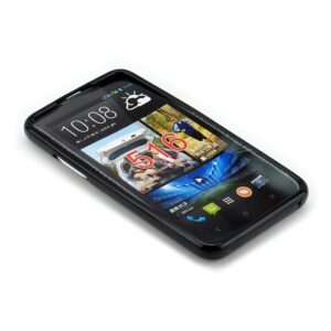 Elastyczne etui na telefon HTC 516
