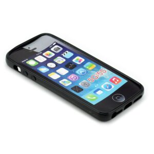 Elastyczne etui na telefon iPhone 5/5 S