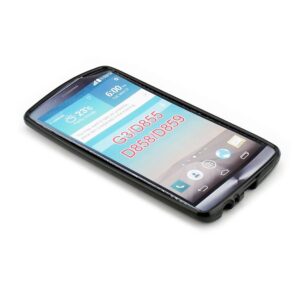Elastyczne etui na telefon LG G 3