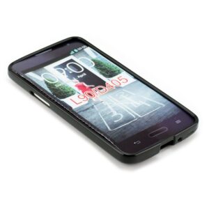 Elastyczne etui na telefon LG L 90