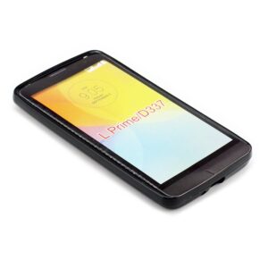 Elastyczne etui na telefon LG L Bello