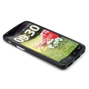 Elastyczne etui na telefon LG Pro Lite