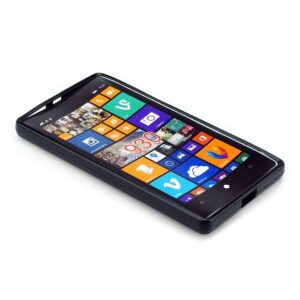 Elastyczne etui na telefon Nokia 930
