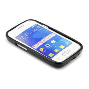 Elastyczne etui na telefon Samsung G 130 Young 2