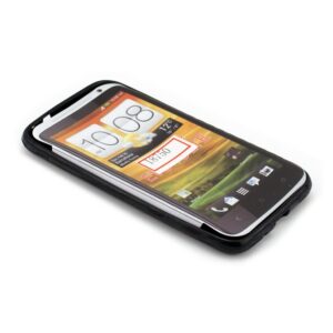 Elastyczne etui na telefon Samsung i8750 Ativ S