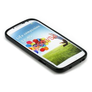 Elastyczne etui na telefon Samsung Galaxy i9500 S 4