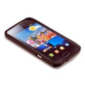 Elastyczne etui na telefon Samsung i9100 S 2