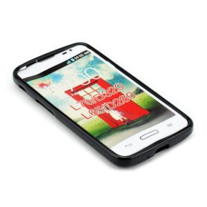 Elastyczne etui na telefon LG L70 / L85