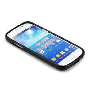 Elastyczne etui na telefon Samsung Galaxy i9190 S4 Mini
