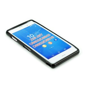 Elastyczne etui na telefon Sony Xperia Z3