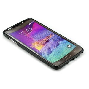 Elastyczne etui na telefon Samsung Galaxy Note 4