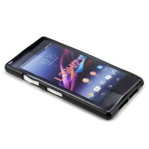 Elastyczne etui na telefon Sony Xperia Z1