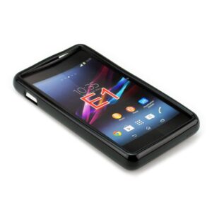 Elastyczne etui na telefon Sony Xperia E1