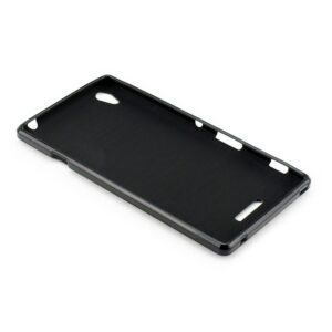 Elastyczne etui na telefon Sony Xperia T3
