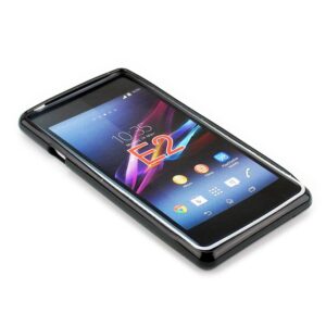 Elastyczne etui na telefon Sony Xperia E2