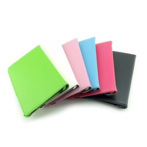 Etui do tabletu Dell Venue 8 3840, Pro 5830, Pro 3845 - KOLORY