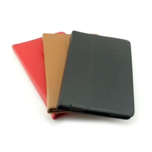 Dedykowane etui do tabletu Lenovo Tab 2 A8-50 (F, L), Tab 3 A8-50 (M), Tab 3 8, Tab 3 TB3-850M - zamykane, książkowe, kolory