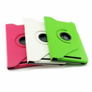 Dedykowane etui do tabletu Asus VivoTab Note 8.0 (M80TA) – obrotowe, dopasowane, kolory