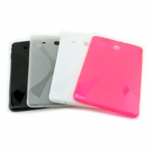 Silikonowe etui do tabletu  Samsung Galaxy Tab E 9.6 (T560)