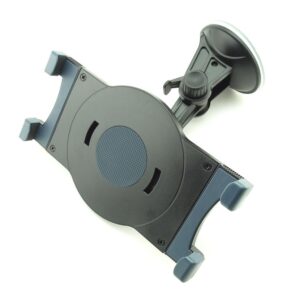 Uchwyt samochodowy obrotowy do tabletu 7-10 cali na przyssawkę