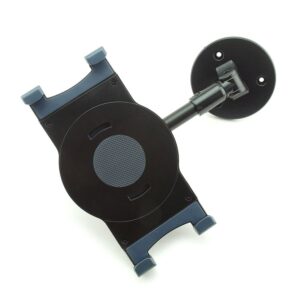 Uchwyt obrotowy do tabletu 7-10 cali mocowany do ściany