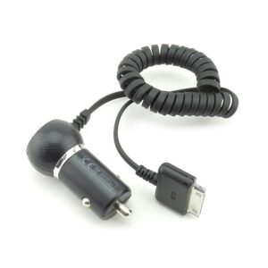 Ładowarka samochodowa z wtykiem SAMSUNG 1, 2 - 5 V 2 A