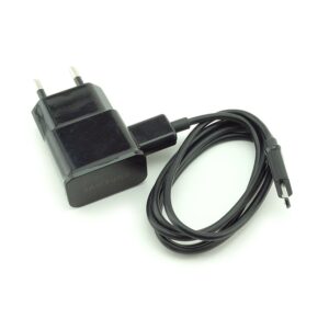 Ładowarka sieciowa Samsung z kablem USB 2.0 wtyk micro USB