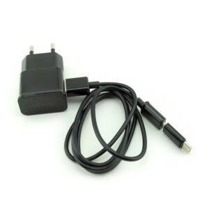 Ładowarka sieciowa SAMSUNG do telefonu 5V 2 A (2000mA) – USB-C
