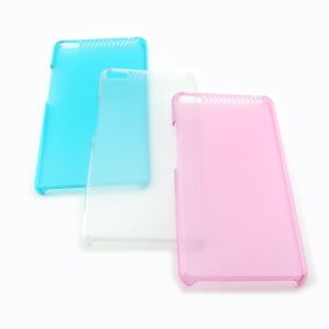 Plastikowe plecki na tablet Lenovo PHAB Plus PB1-770N, 770M - kolory