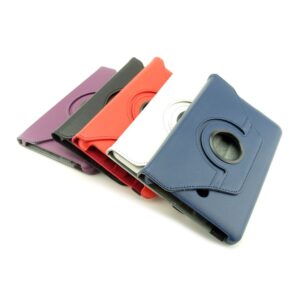 Dedykowane etui do tabletu Dell Venue 7 - obrotowe, dopasowane - KOLORY