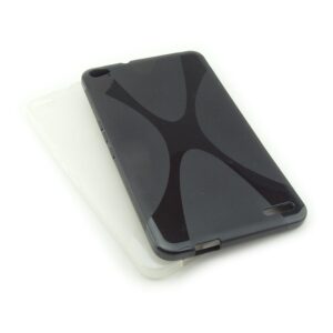 Silikonowe etui do tabletu Huawei MediaPad X1- kolory