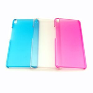 Plastikowe plecki do Lenovo PHAB PB1-750N, 750M 6,98 cala - kolory