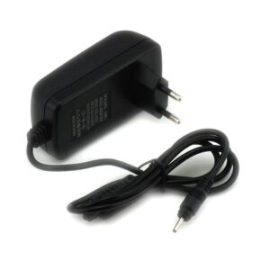 Ładowarka sieciowa do tabletu 5V 3A (3000mA) – wtyk 2,5mm