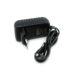 Ładowarka sieciowa do tabletu 5V 2A (2000mA) – wtyk 3,5 mm