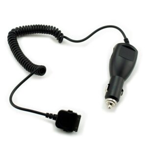 Ładowarka samochodowa do Apple iPad / iPod / iPhone