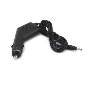 Ładowarka samochodowa do tableta 5V 2A / 2000mA wtyk 3,5 mm