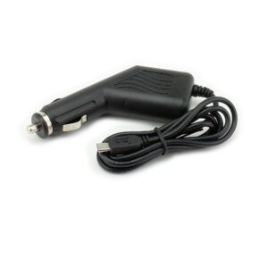 Ładowarka samochodowa do tabletu 5V 2A wtyk micro USB