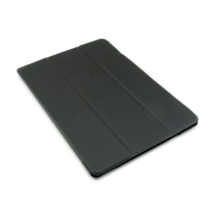 Czarne etui książkowe na tablet Samsung Galaxy Tab Pro S 12 cali