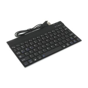 Klawiatura Bluetooth do tabletu z iOS, Android, Windows